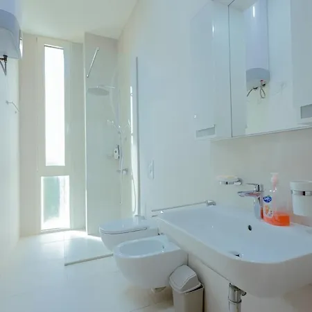 Villa Jungle Modern With Pool In Coast Palasë